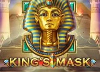 Game king-s-mask