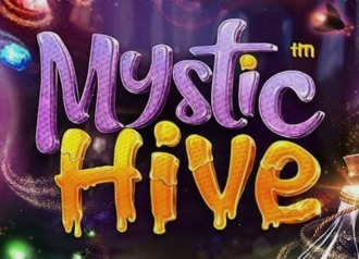 Game mystic-hive
